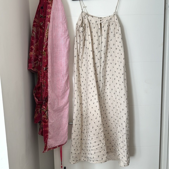 MORROW DRESS - Picture 7 of 10